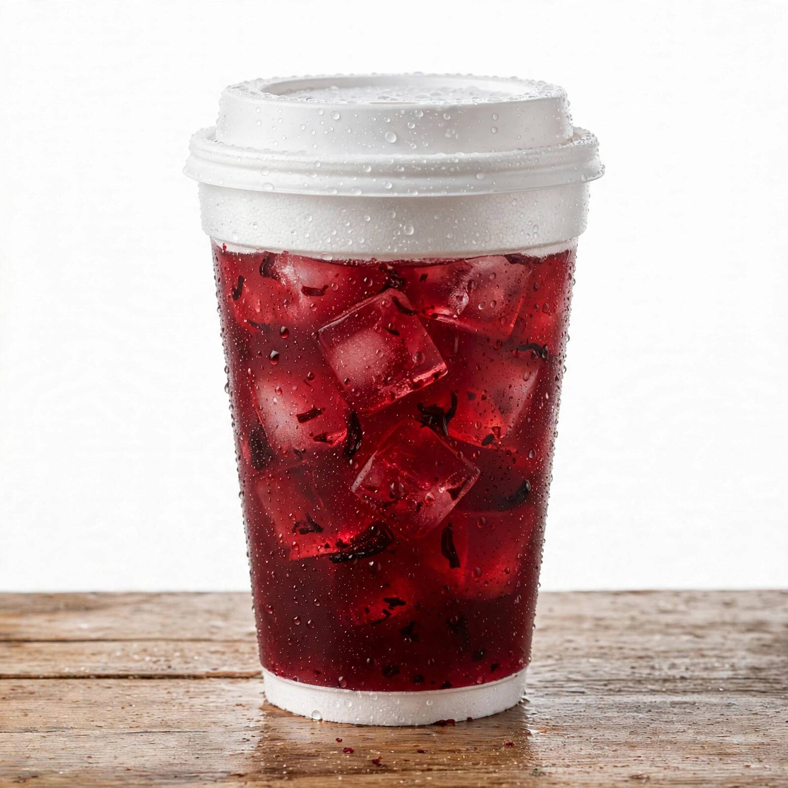 Agua Del Día de litro