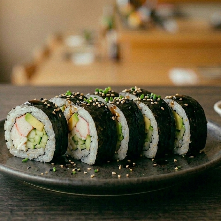 AJONJOLI MAKI