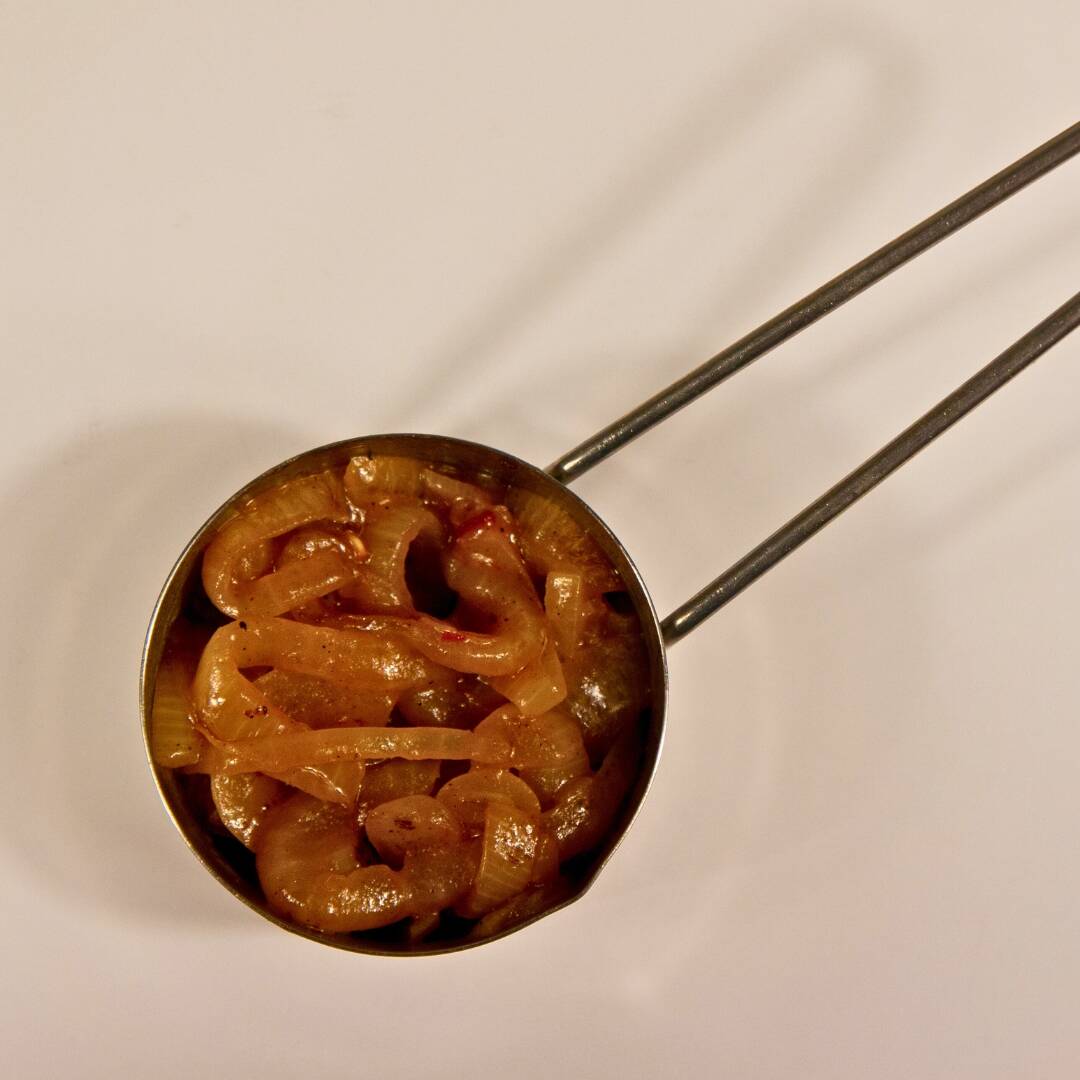Cebolla Caramelizada