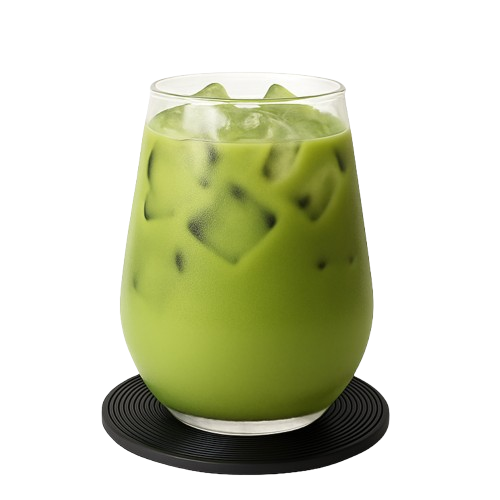 Matcha Latte Frio 470 ml