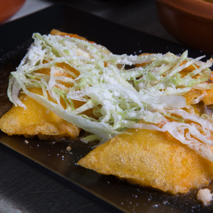 Empanadas