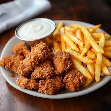 Paquete 2 Boneless Naturales de Pollo 500