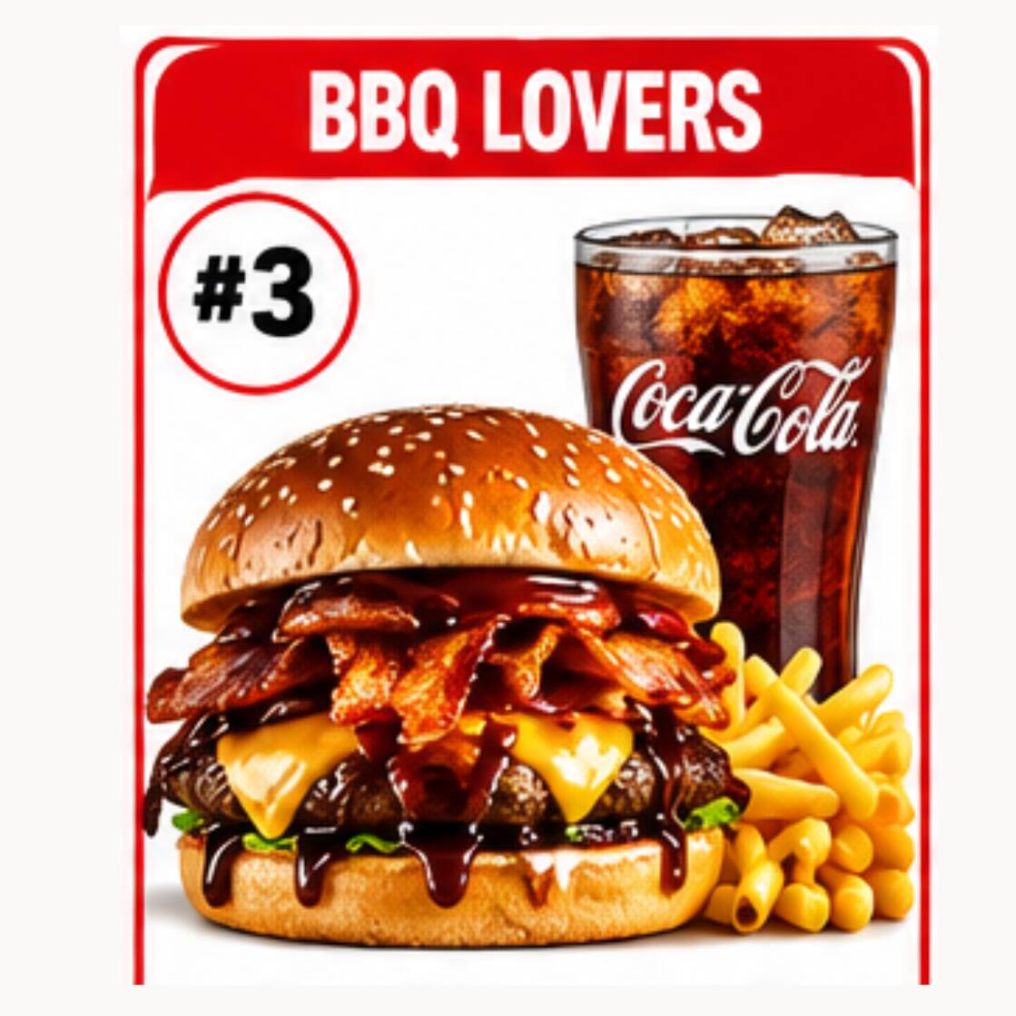Bbq Lovers
