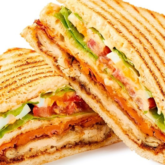 Sandwich de Pollo
