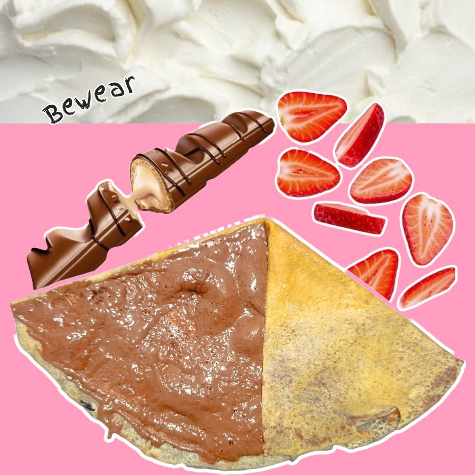 Crepa Bewear