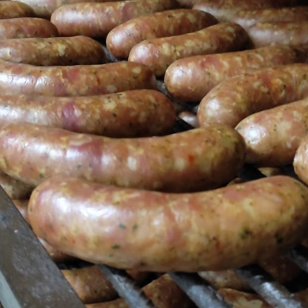 Paquete Chorizo Cerdo X 5UNI 500gr