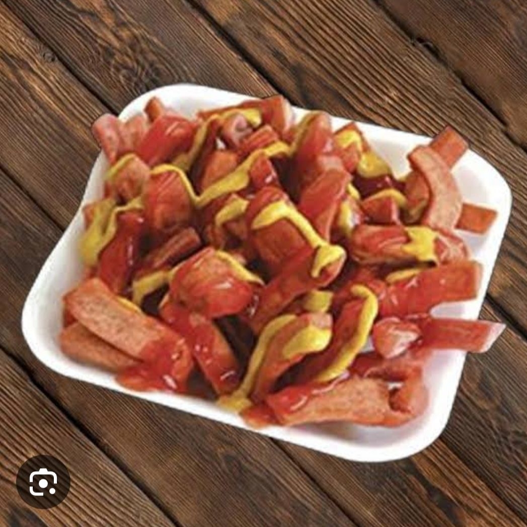 Salchipulpos