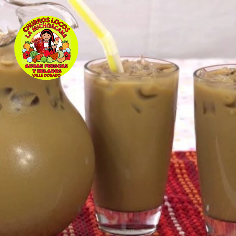 AGUA FRESCA DE CAFE 700ml