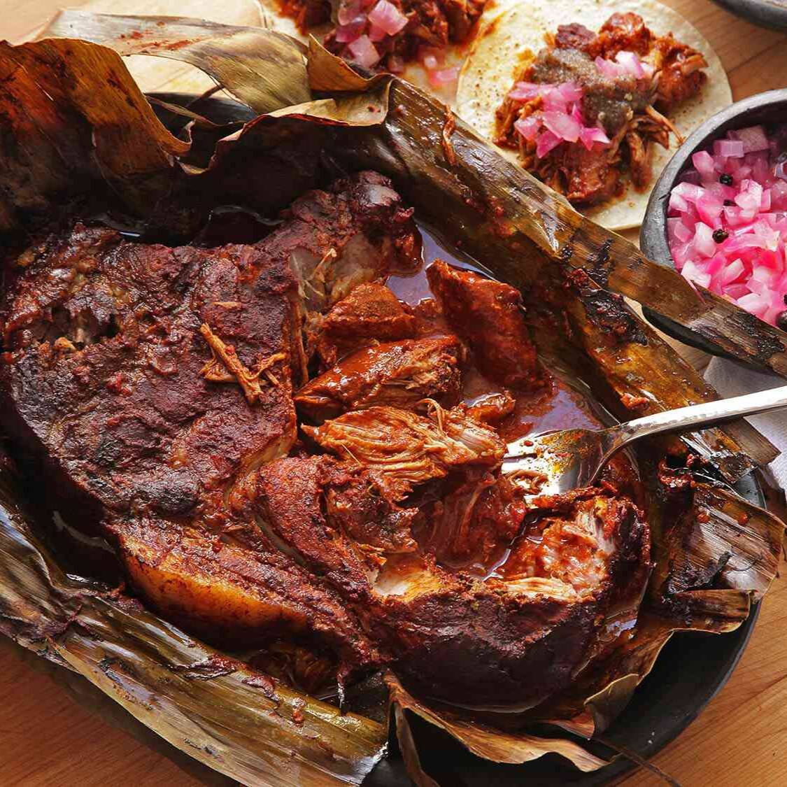 La Cochina Bbq
