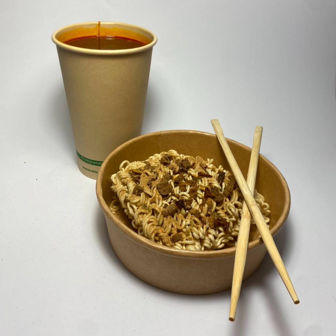 Kit Birriamen Lab