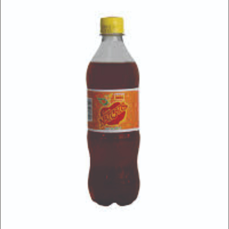 Manzanita soto 600ml.