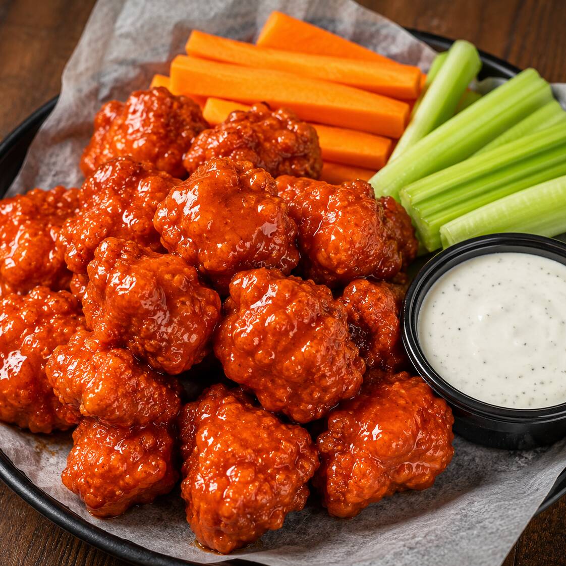 BONELESS HOUSE