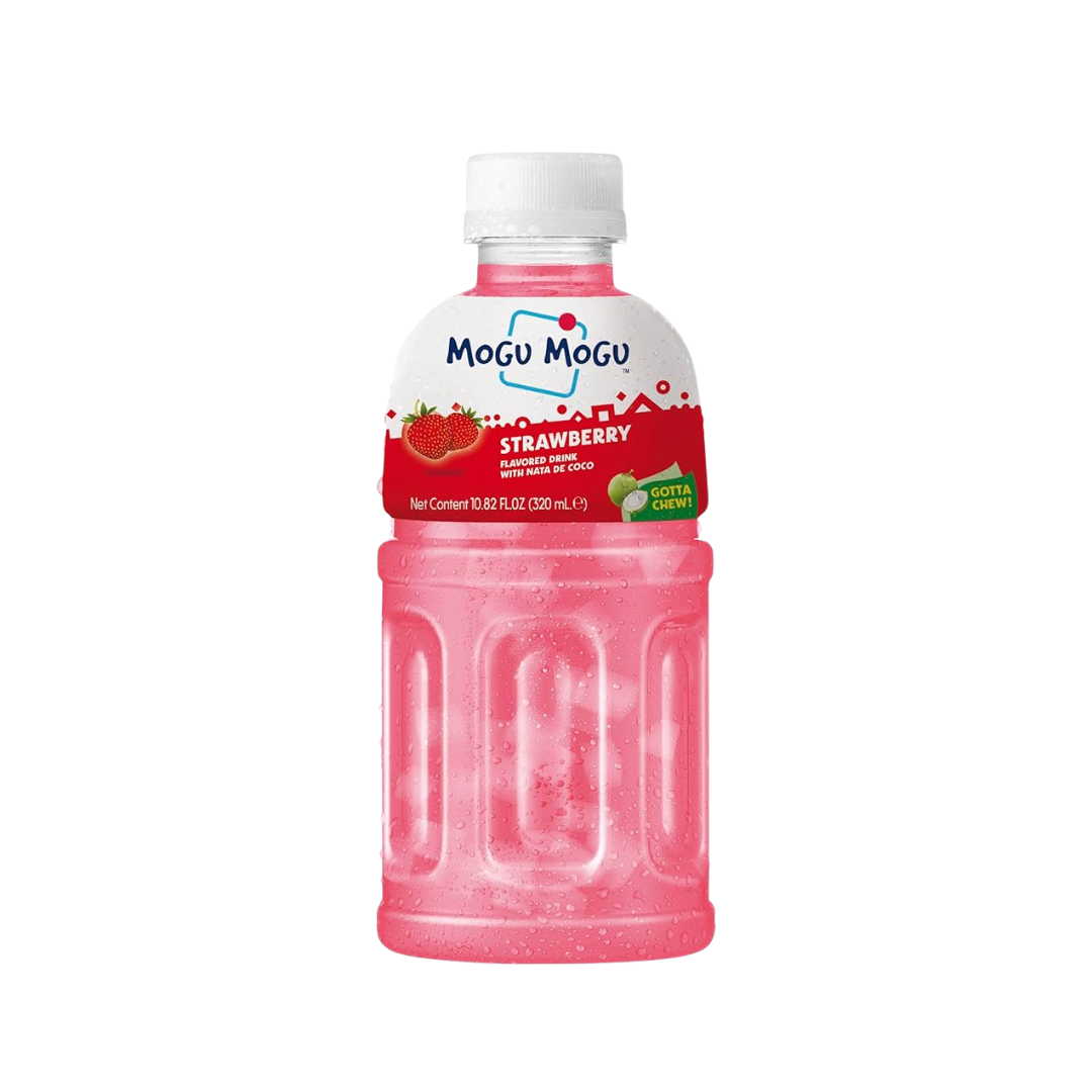 Mogu Mogu