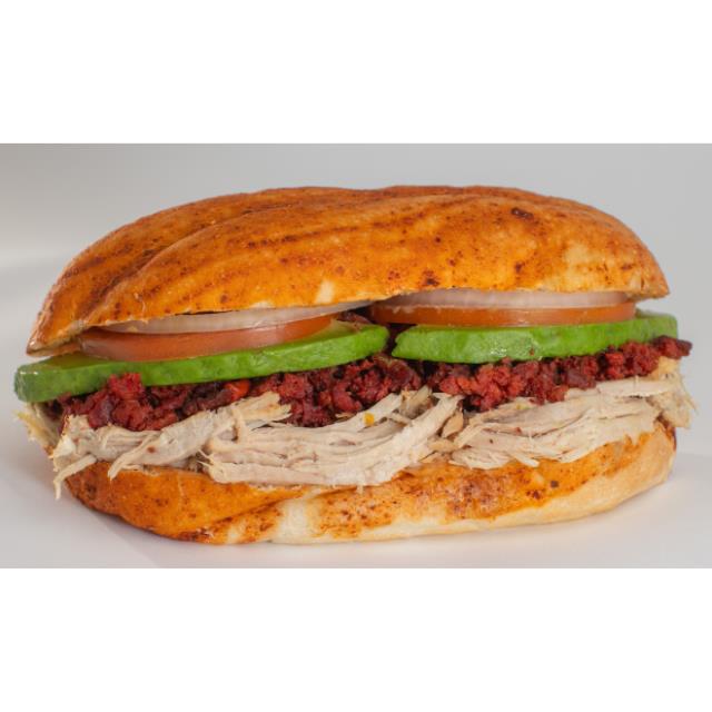 TORTA VENENOSA GDE