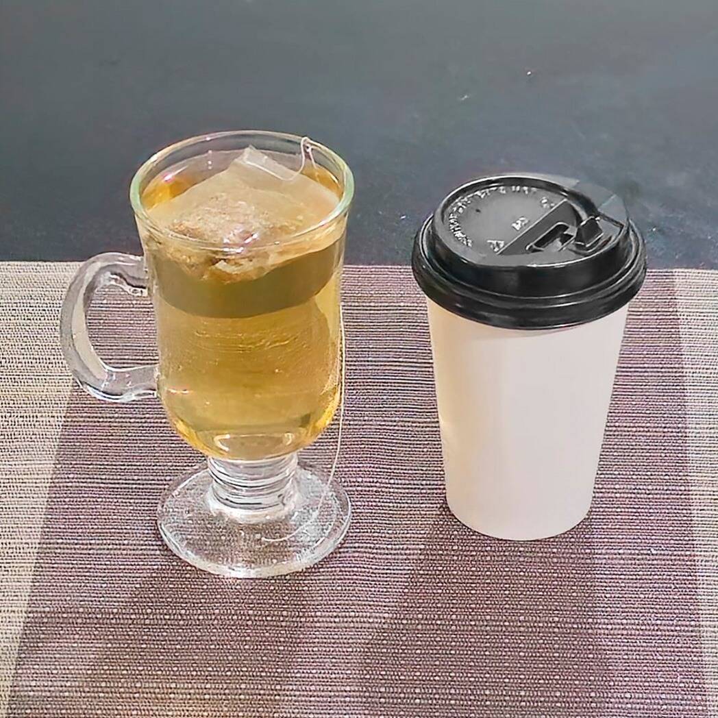 🍵 Manzanilla 🍵