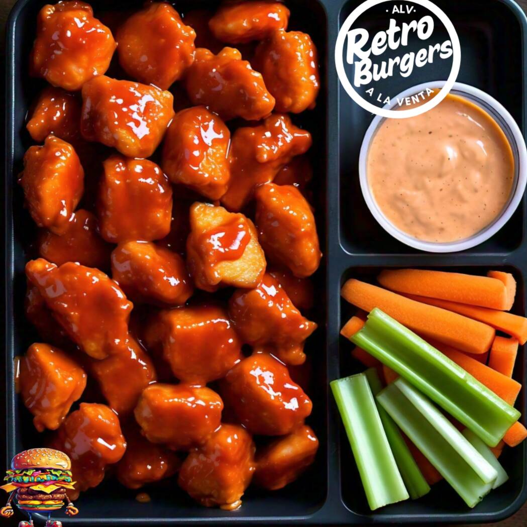 Orden de Boneless