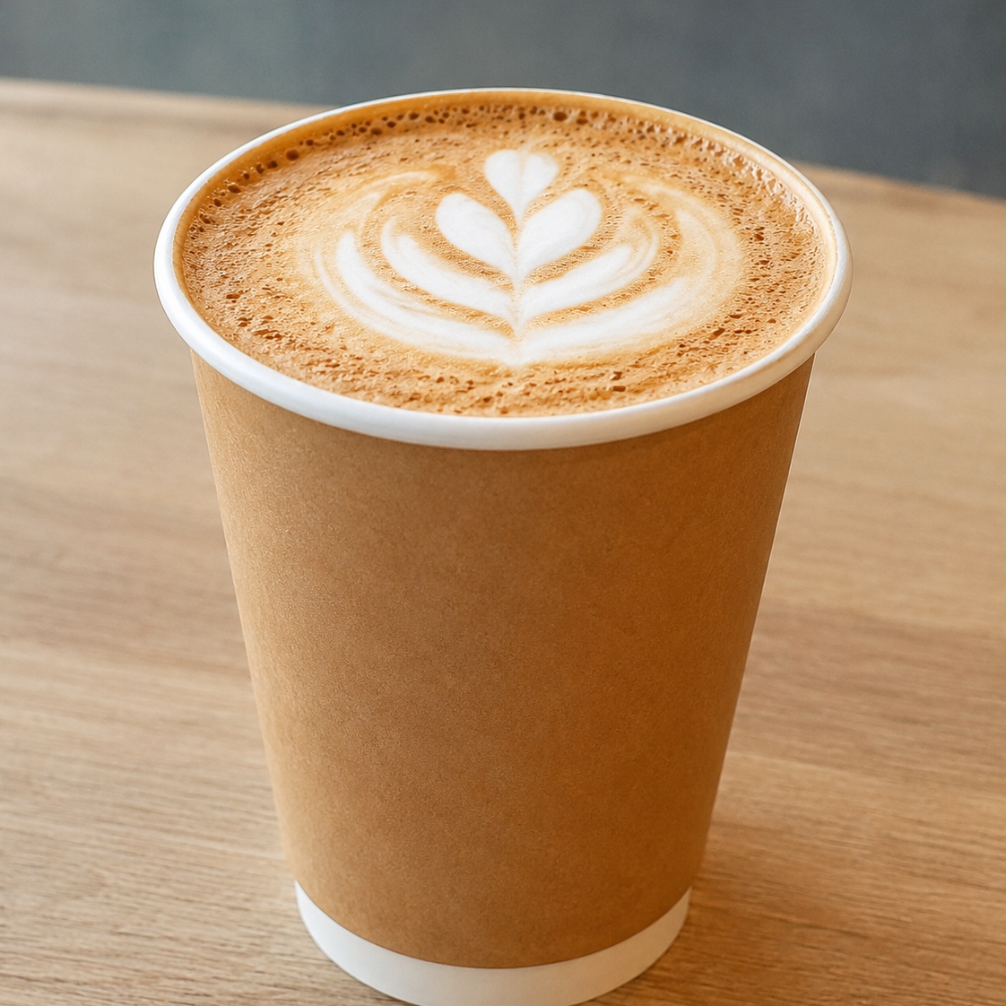 Lechero 12oz