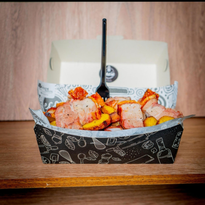 Picada Familiar de 4-5 Personas