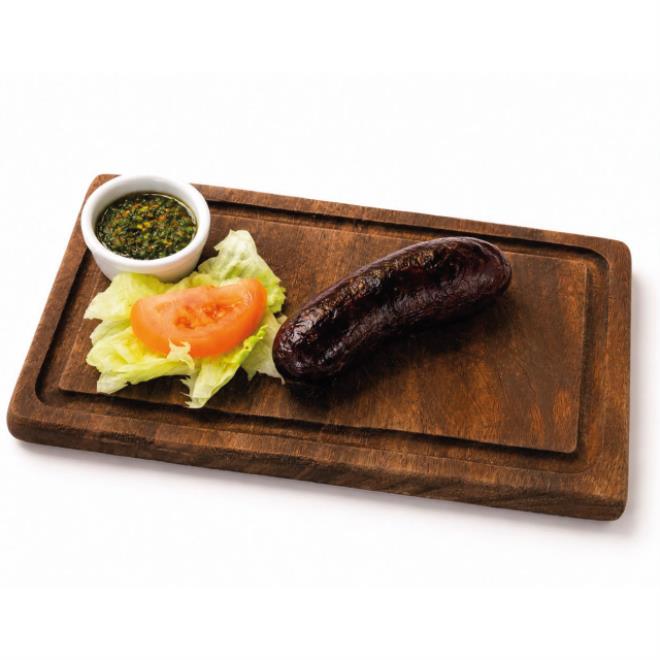 MORCILLA
