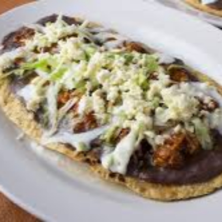 Combo del Comal