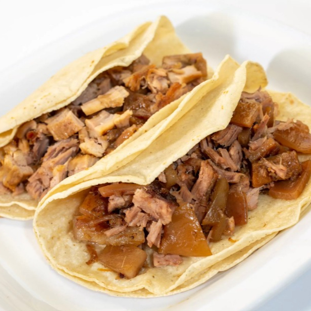 Taco Surtido