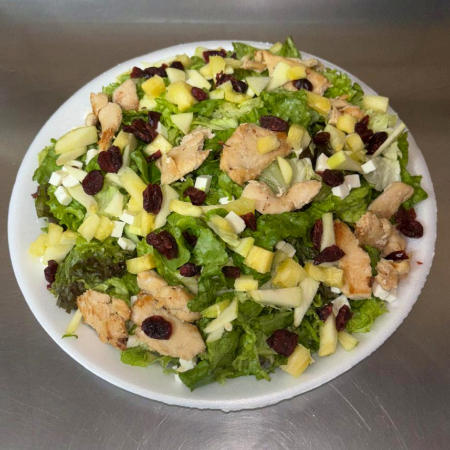 Ensalada Dulce Arándano