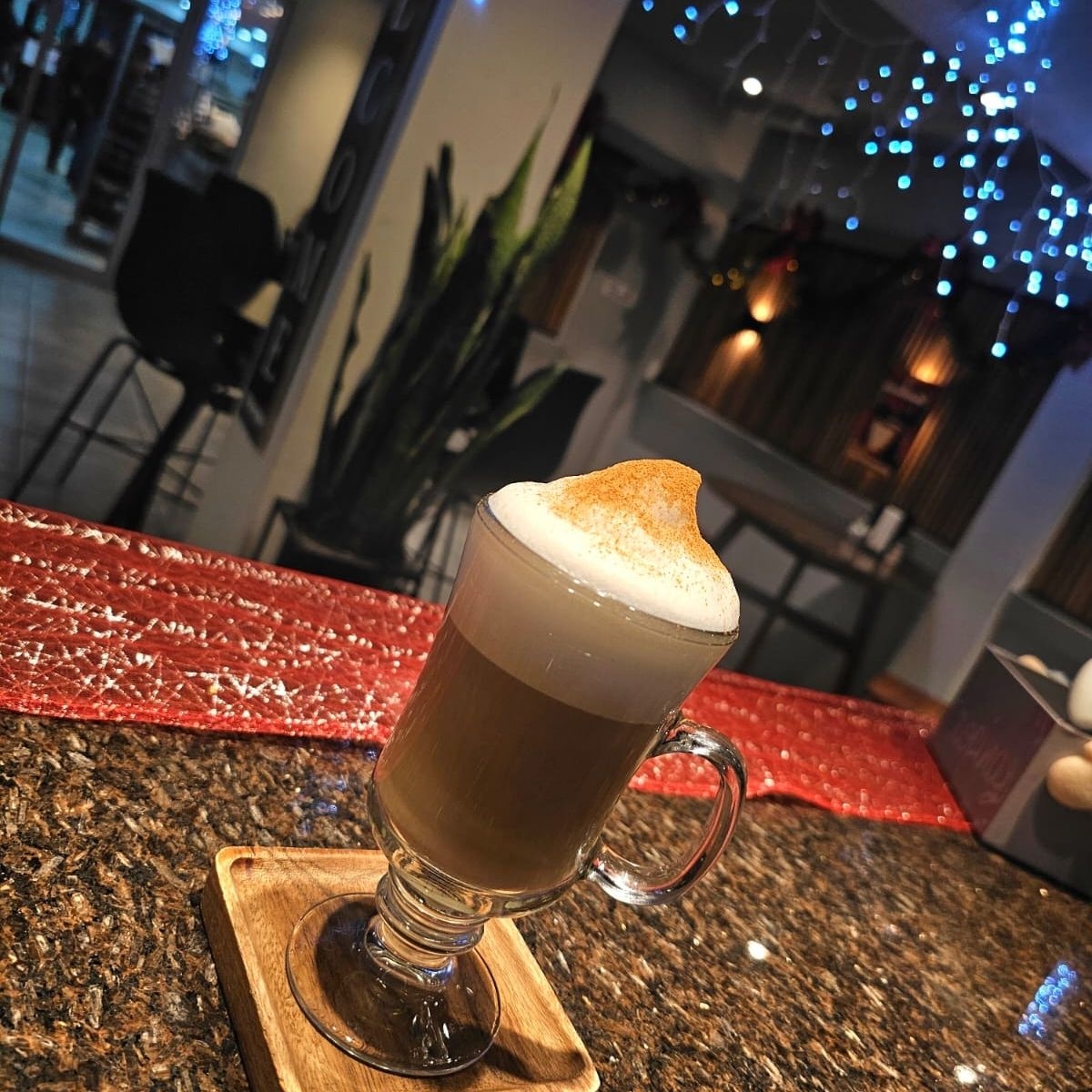 Capuchino