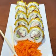 Sushi Coqueta Roll