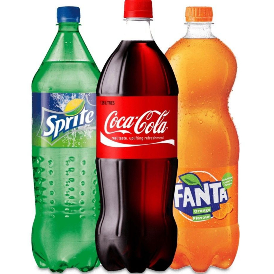 Productos Coca