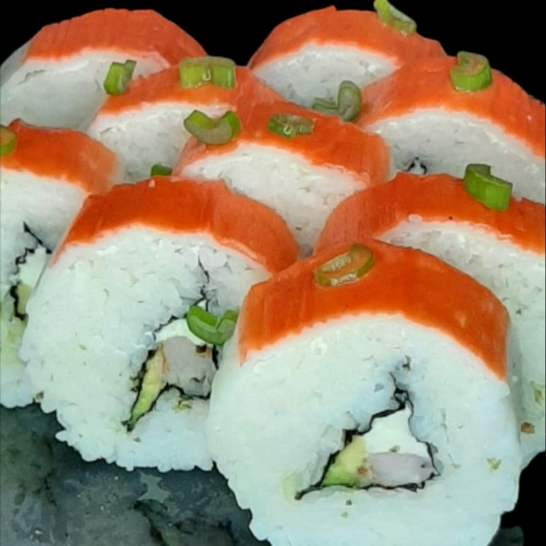 RAMY ROLL