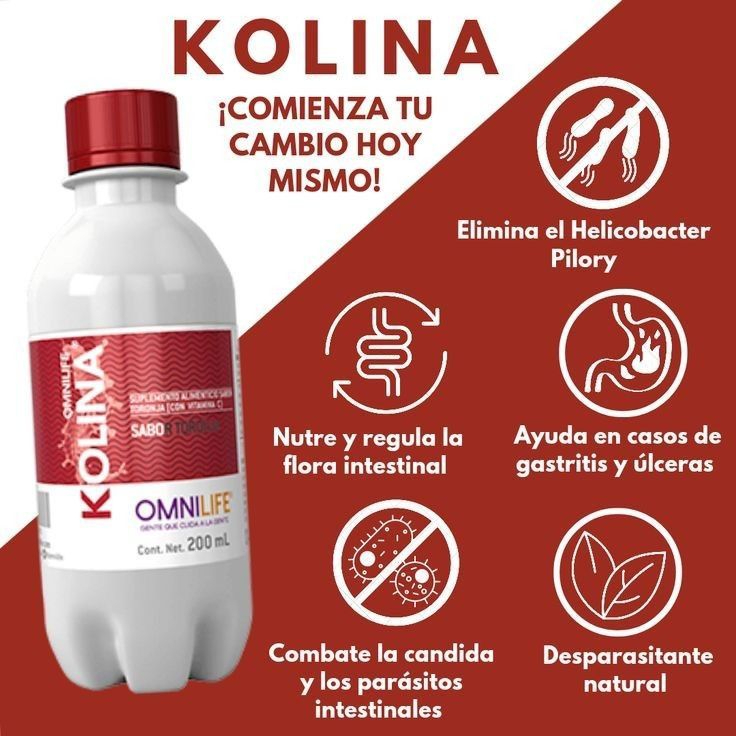 KOLINA