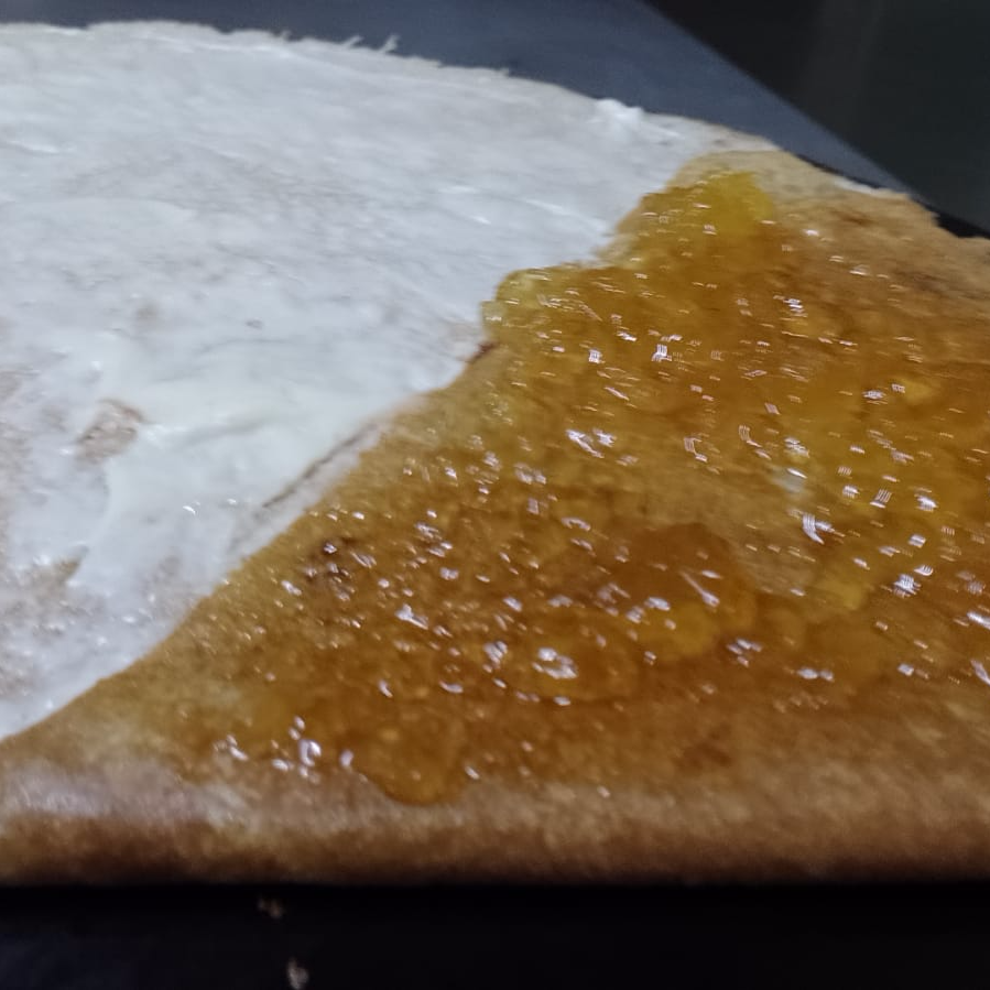 Crepa de Chocorrol
