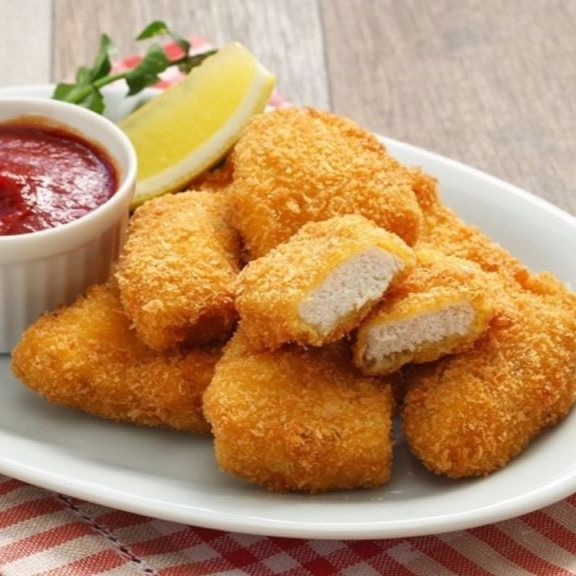 Nuggets de Pollo