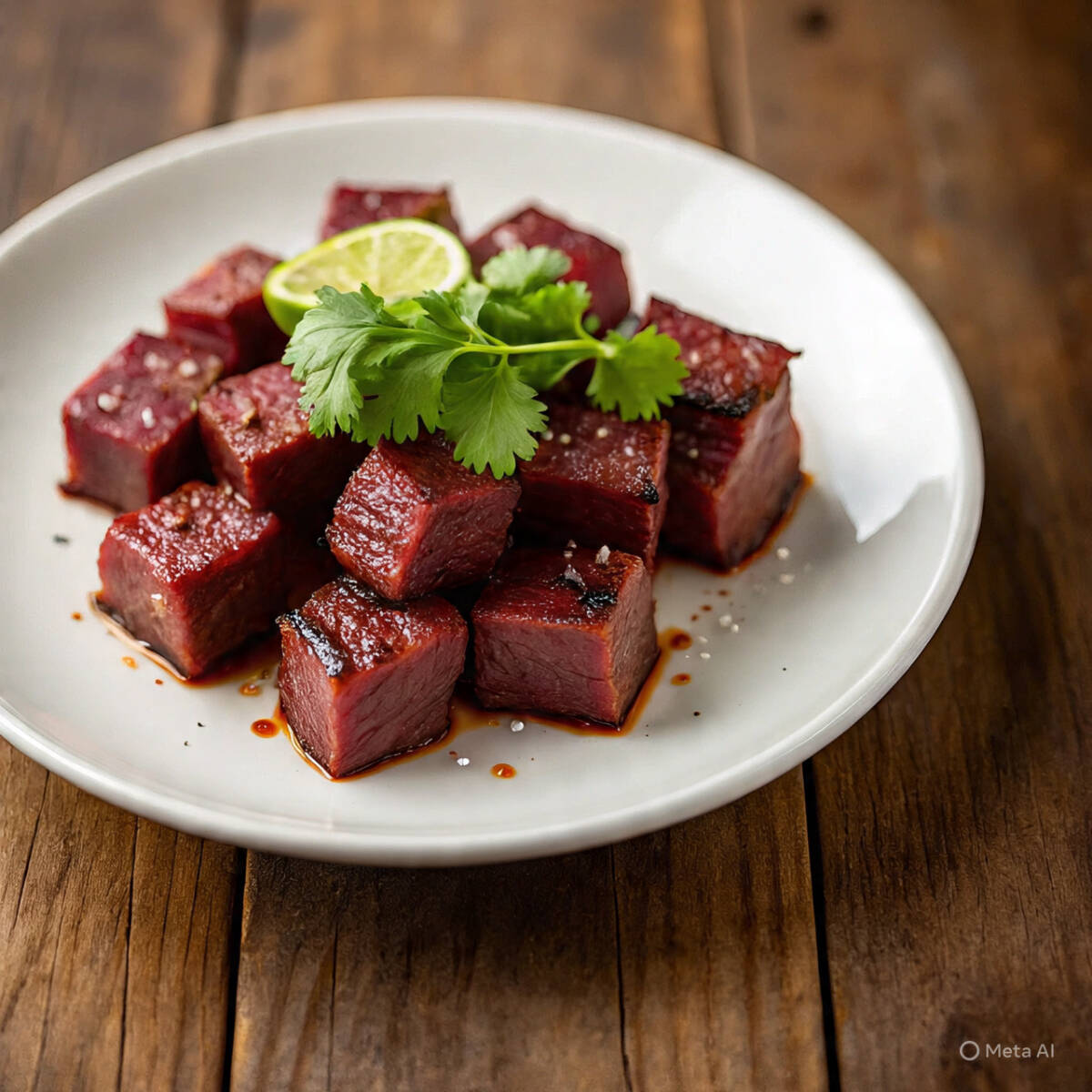 Kilo Arrachera