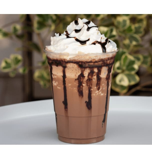 Frappes