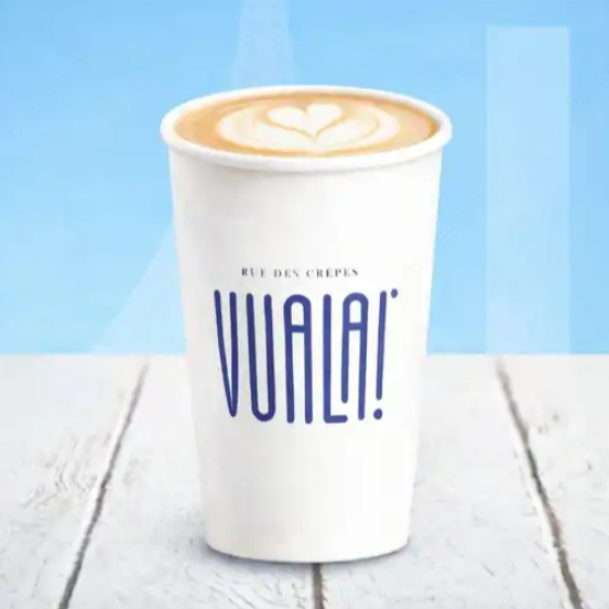 Café Latte