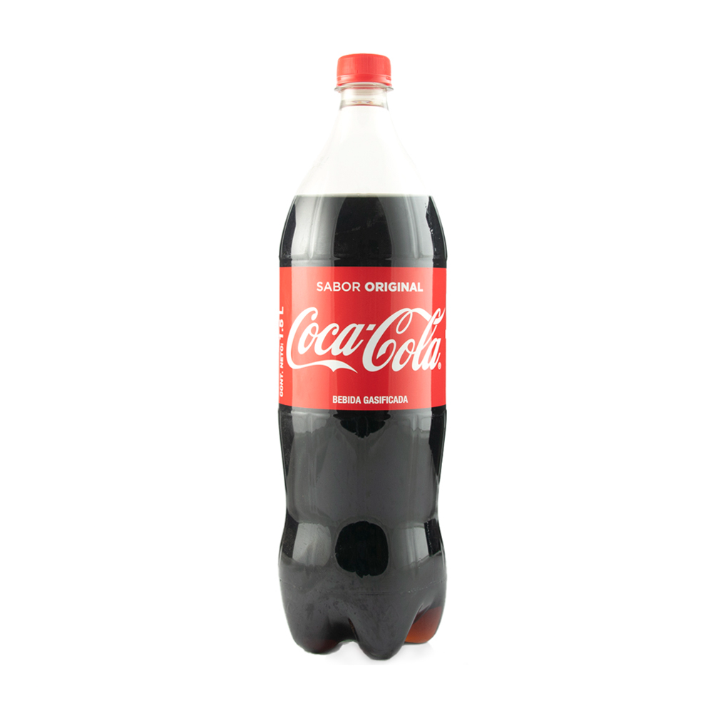 Coca Cola 1.5L