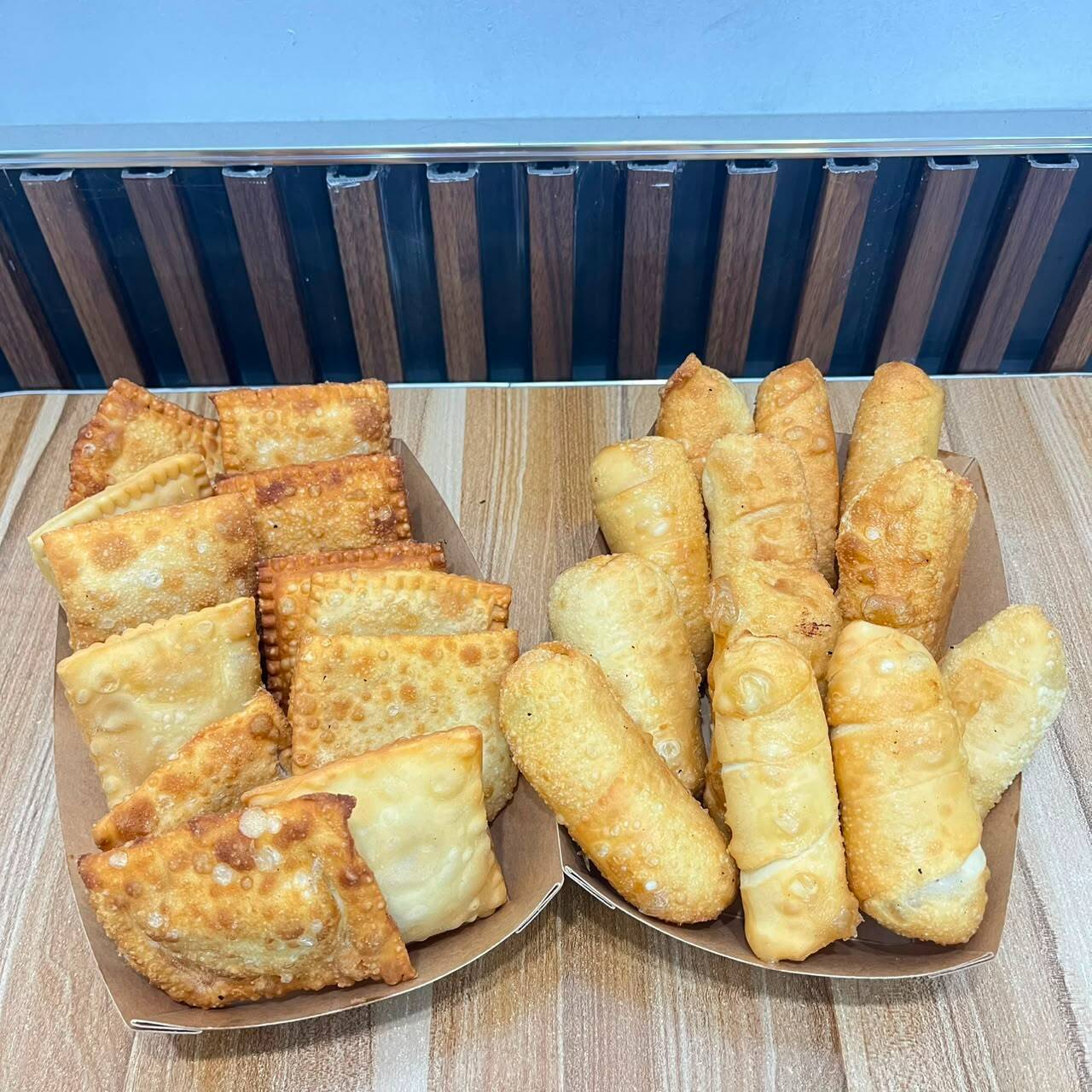 Combinados X 24 (6 de Cada Sabor)