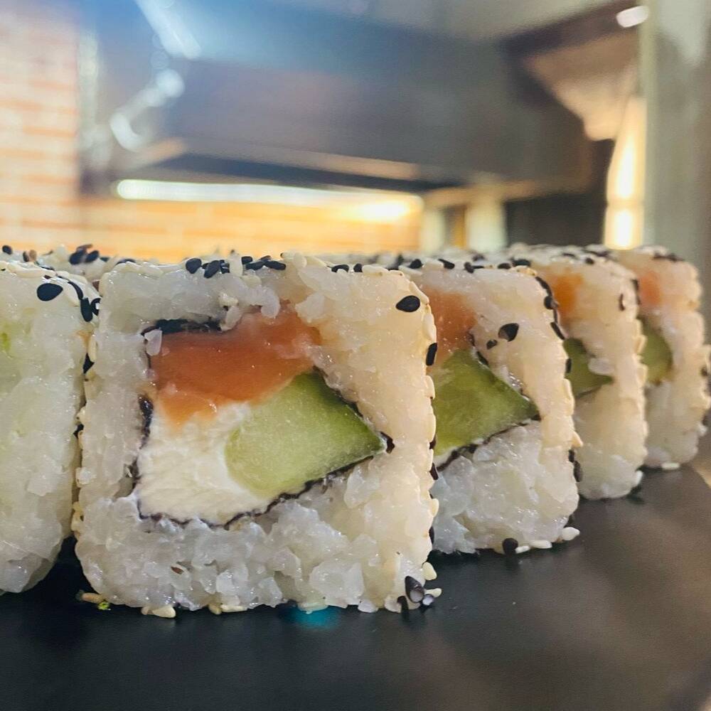 California Roll