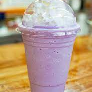 Frappé Taro