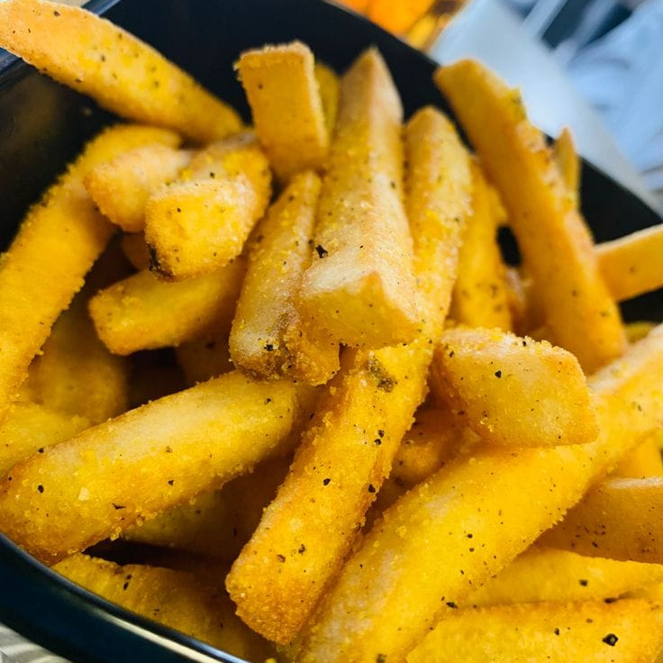 Papas a La Francesa Familiares