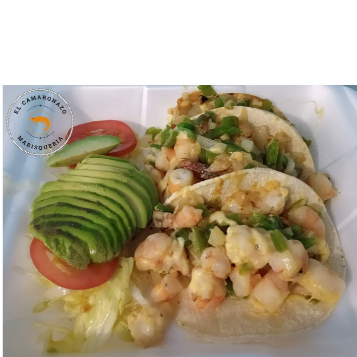 Tacos Gobernador