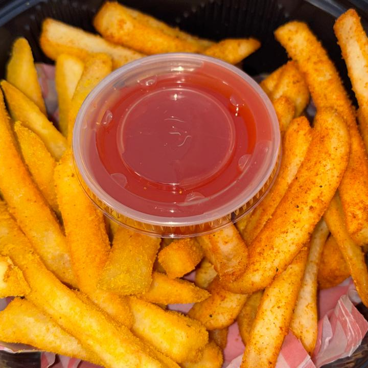 Orden de Papas a La Francesa 300g