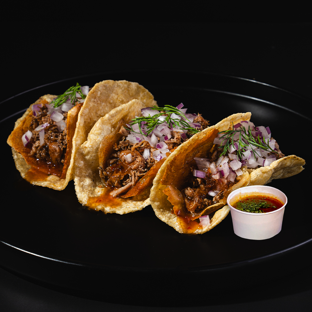 Costra Taco Birria  -G 3 und