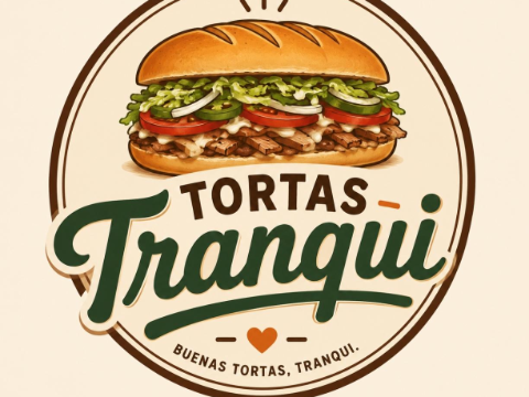 Tortas Tranqui