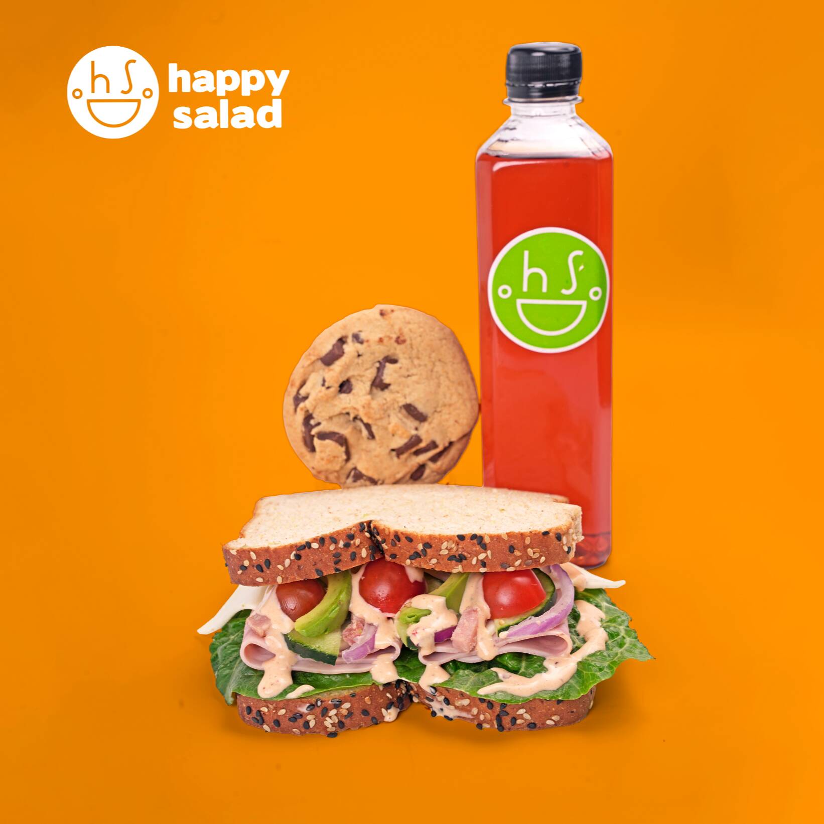 Happy Combo 5