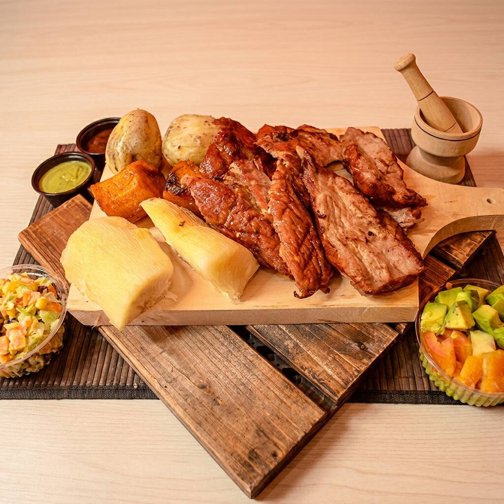 Carne Personal 220 g.