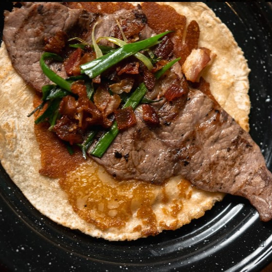 Taco York