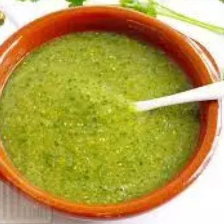Salsa Verde Extra