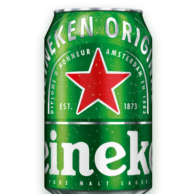 Heineken